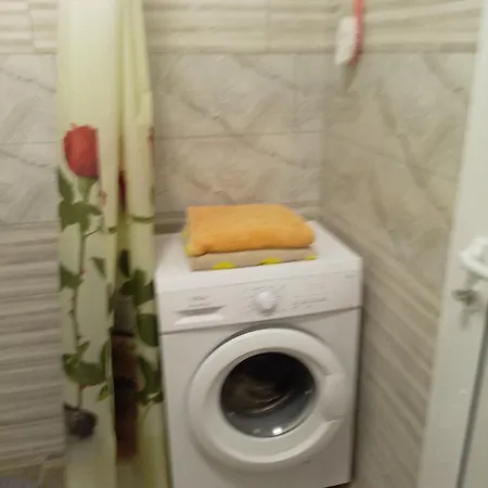 вилла мартини Apartment