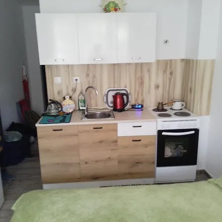 вилла мартини Apartment *